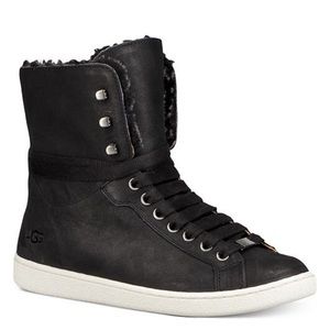 Ugg Starlyn Boot/Sneakers